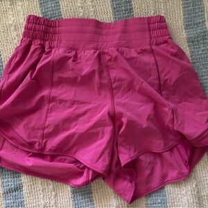 lululemon hotty hots